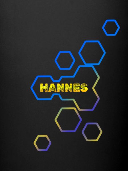 Hannes
