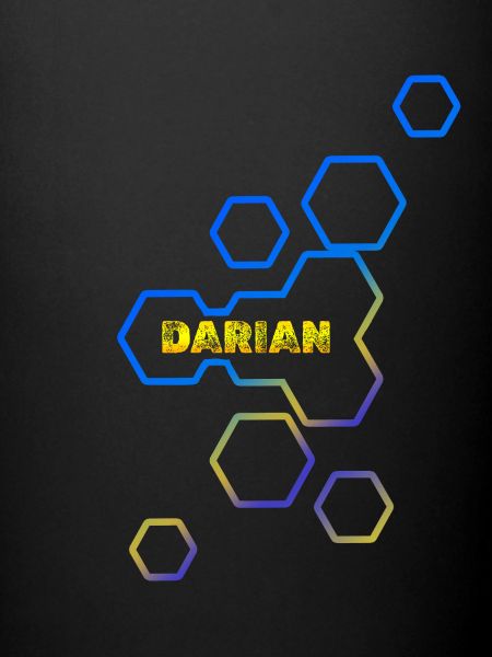 Nom Darian