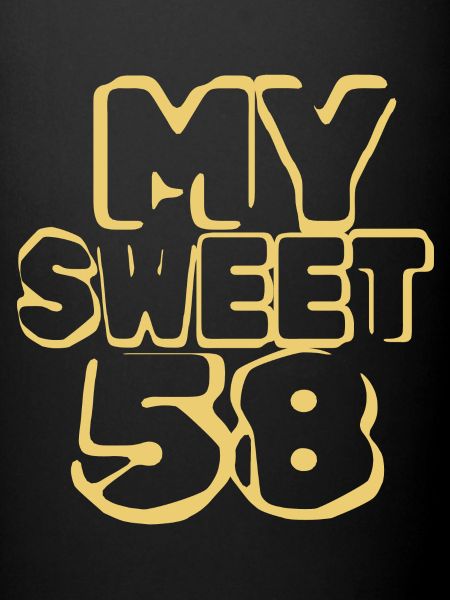 Anniversaire 58