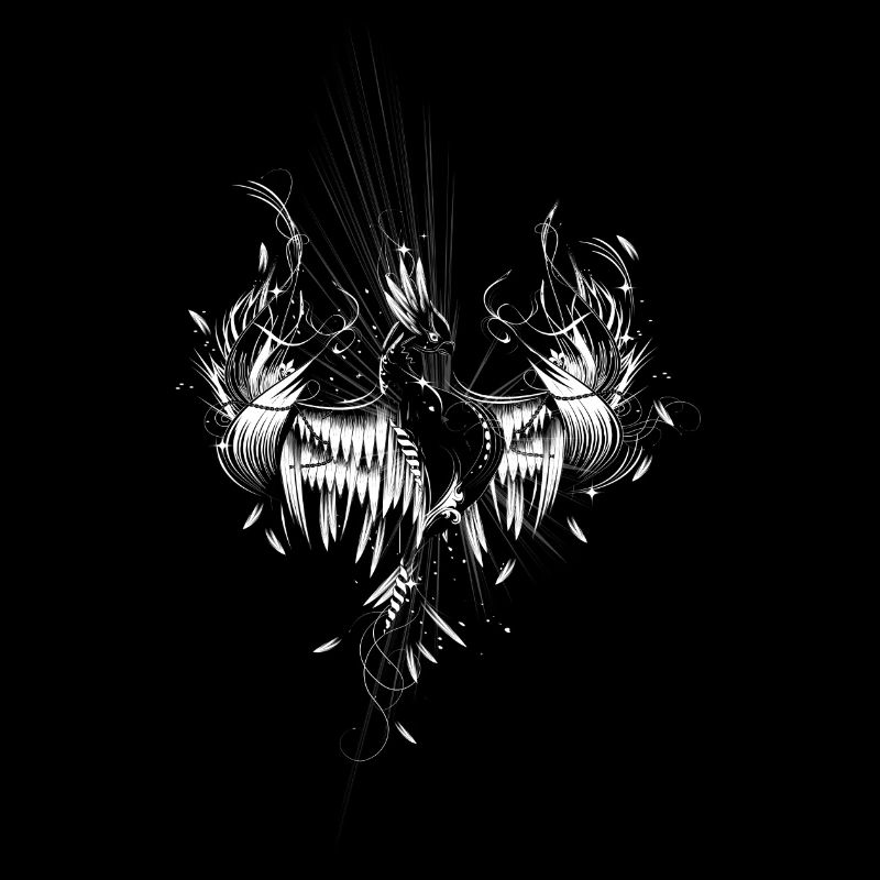 Phoenix from the ashes