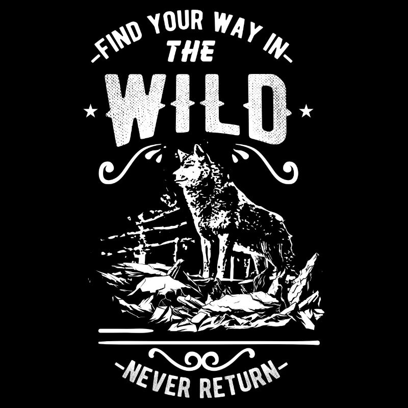 Wildnis