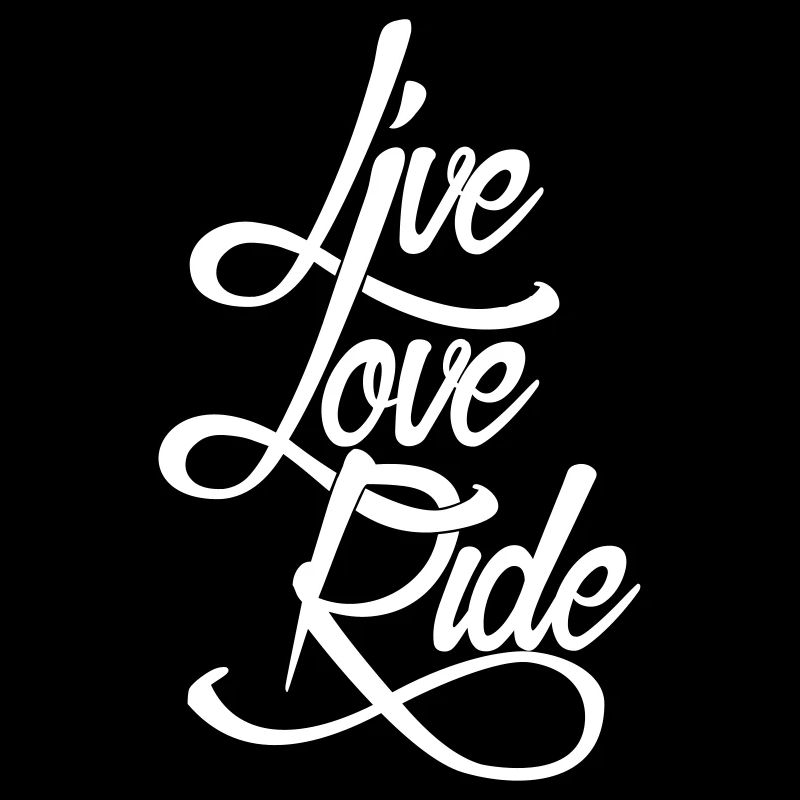Live Love Ride
