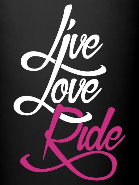Live Love Ride