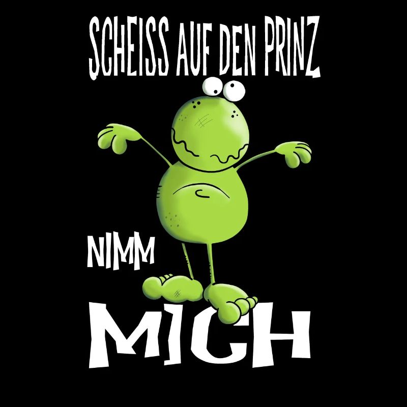 Nimm mich