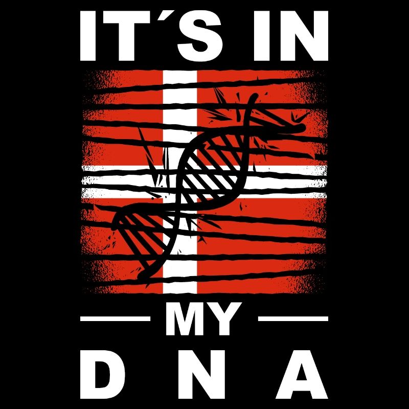 Danemark Drapeau Scandinavie Drapeau danois Voyage