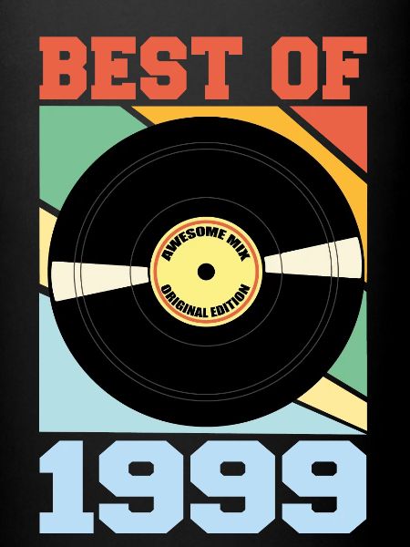Best of 1999