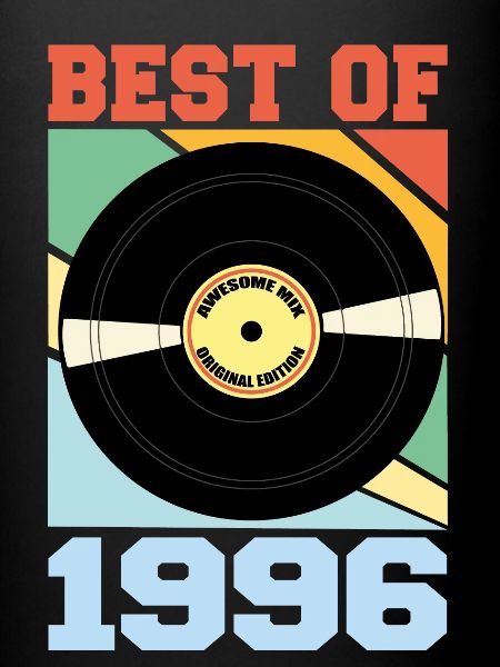 Best of 1996
