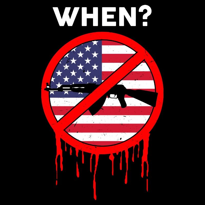 When? Gun Control Movement USA