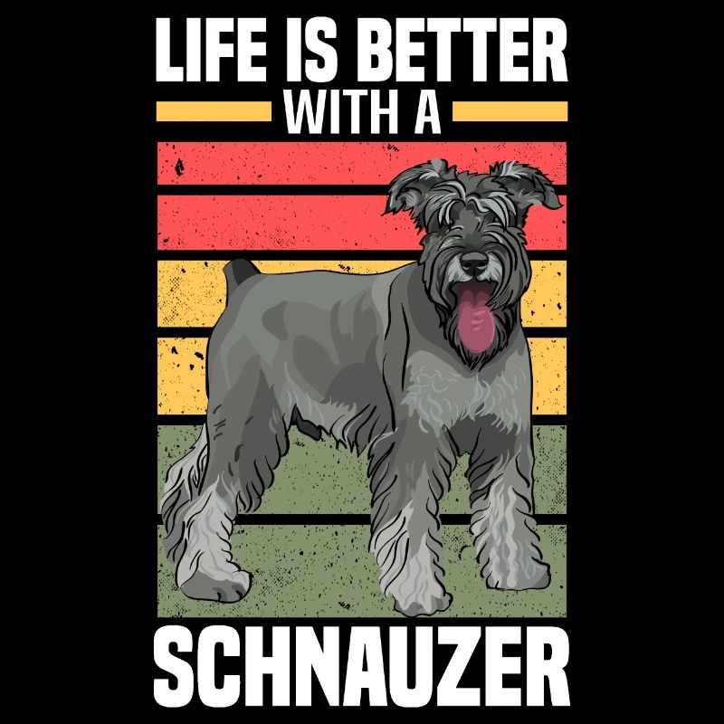Schnauzer dog breed