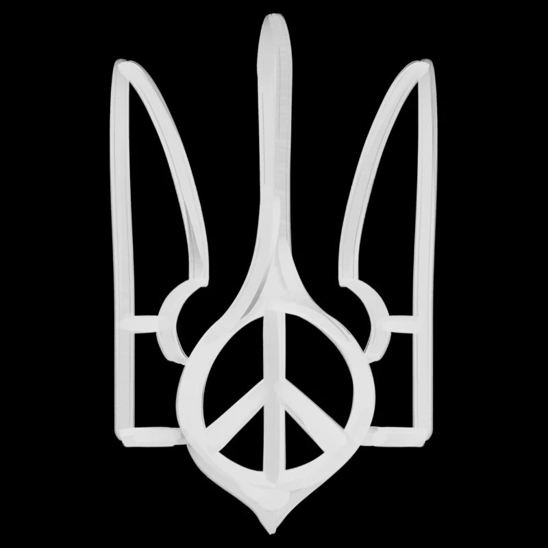 Ukraine Trident