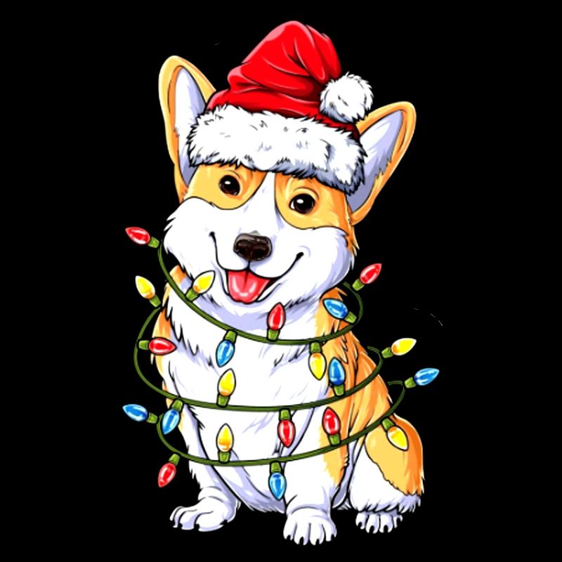 LUMIÈRE CORGI