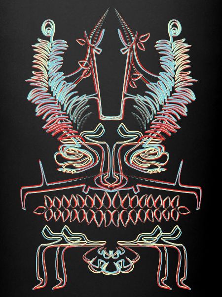 Abstraction psycho