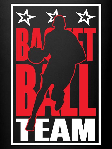 Équipe de basket-ball