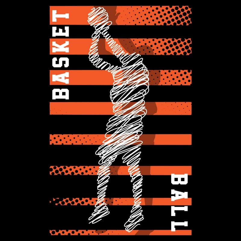 Joueurs de basket-ball