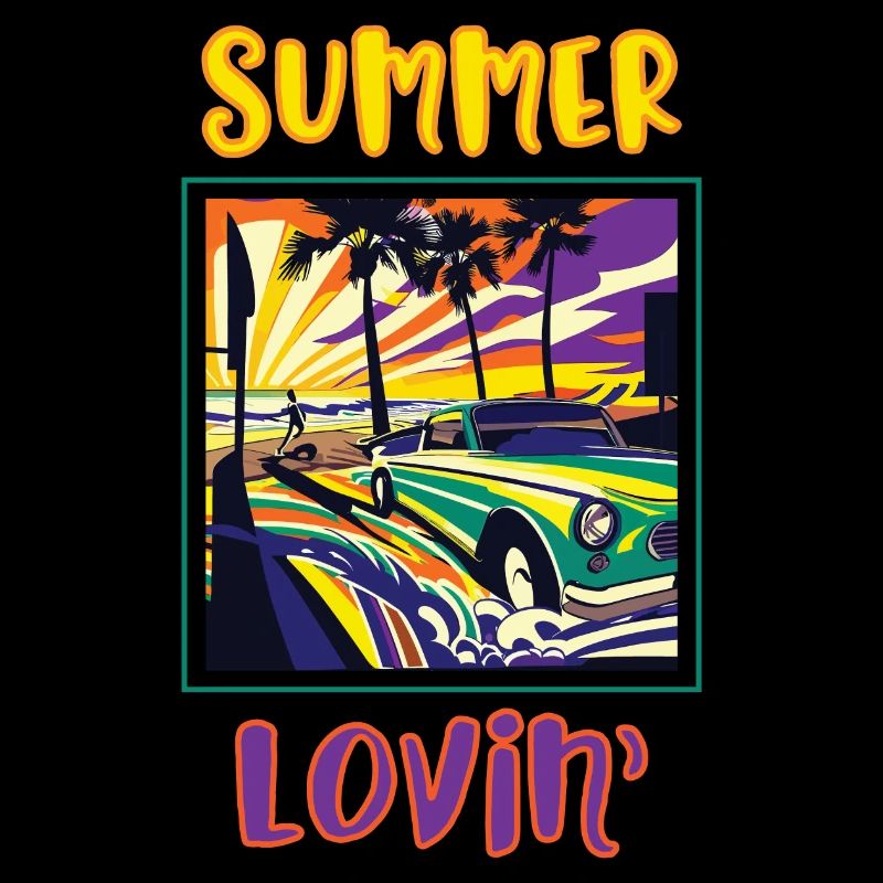 Summer Lovin'