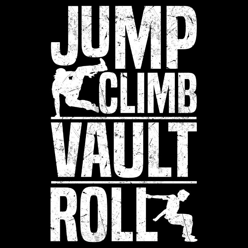 Parkour