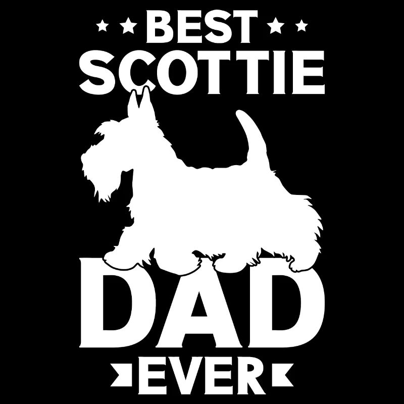 Scottish Terrier Scottie Dog
