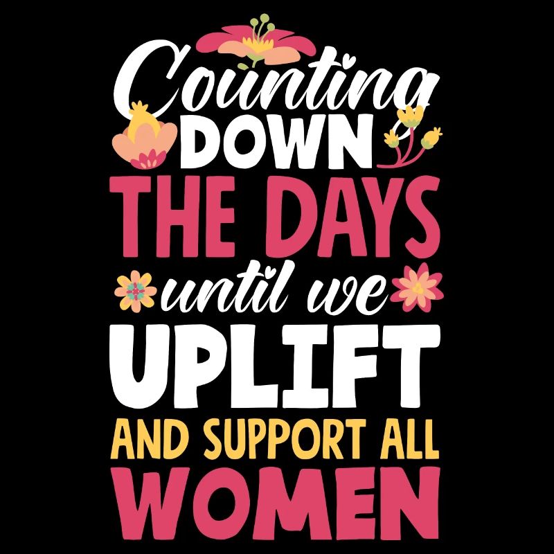 Counting down the days until we uplift and