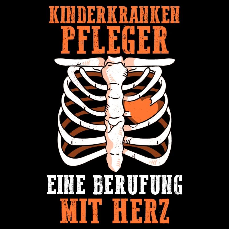 Pfleger Pflegekraft Kinderkrankenpfleger