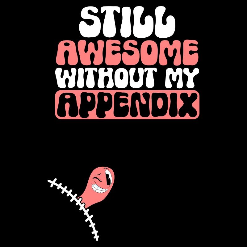 Appendicectomie Appendicite