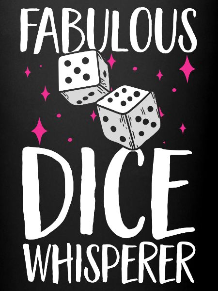 Bunco Dice Game