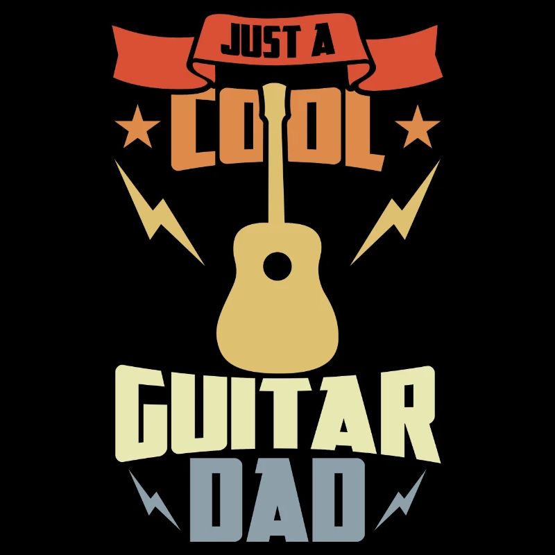 Guitar Dad