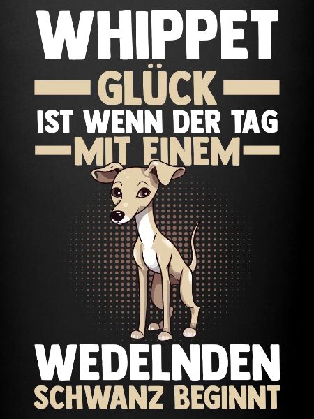 Chien Whippet