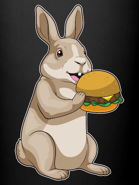 Hase Cheeseburger