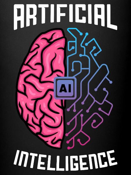 Kunstig intelligens, kunstig intelligens AI