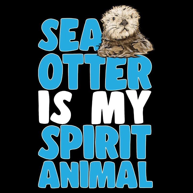 Sea otter