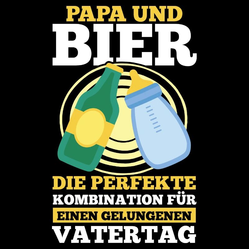 Dad Beer Father Father's Day