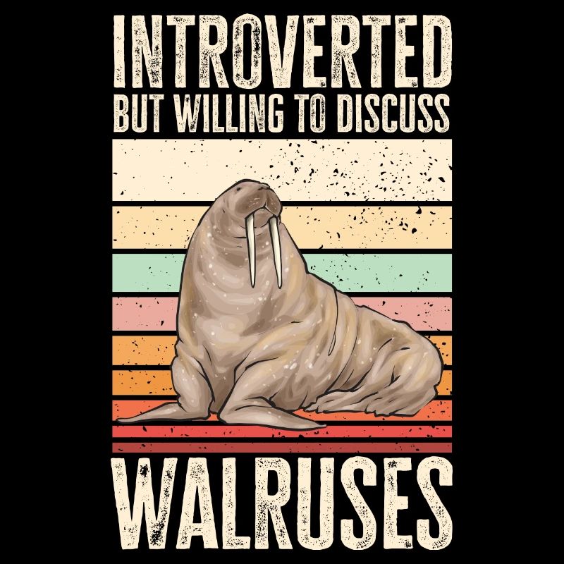 Walrus