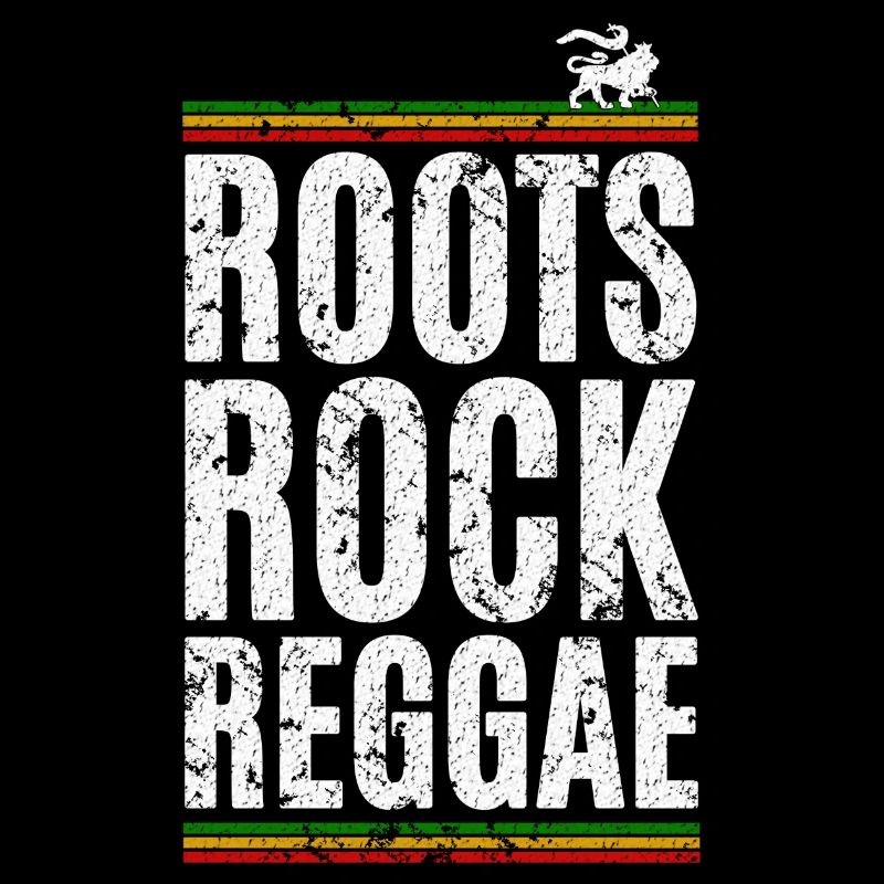 Roots Rock Reggae