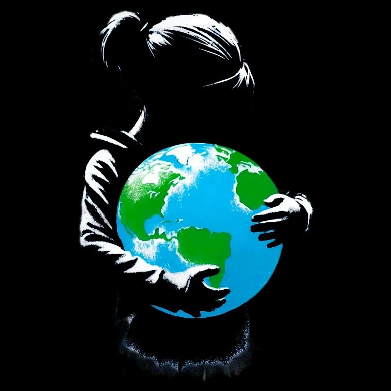 Planet Earth