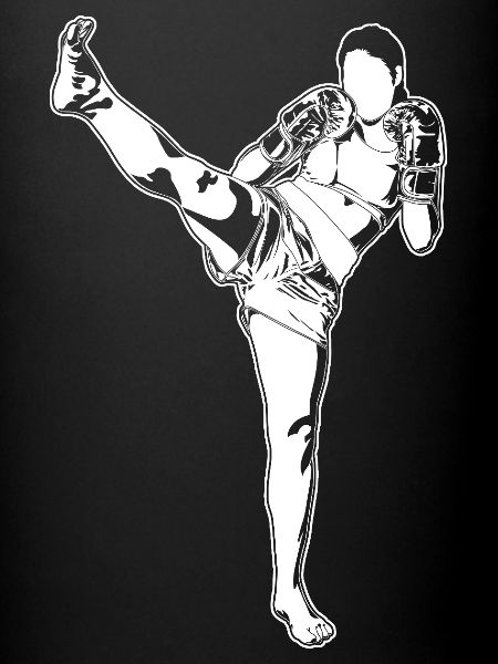 Kickboxer