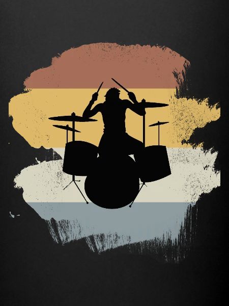 Batterie Percussion Percussion