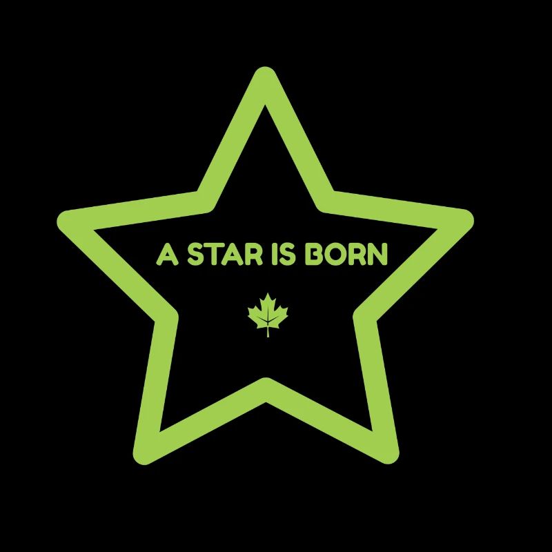 A Star Is Born . Succès.