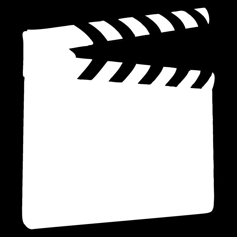 Clapperboard