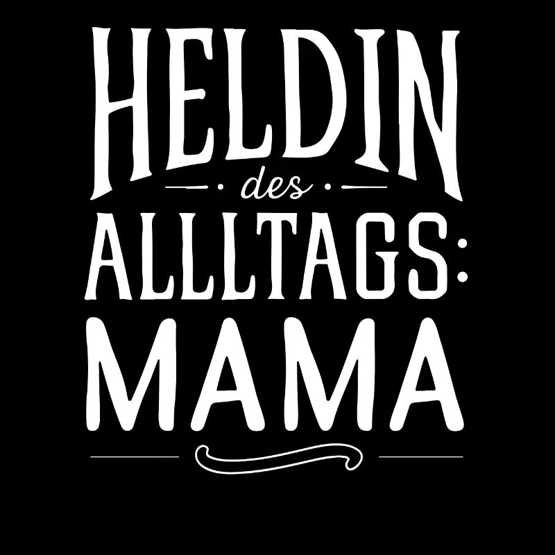 Muttertag Mama Heldin Geburtstag Beste Mütter