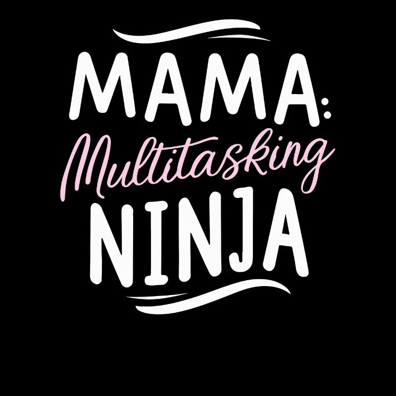 Mama Multitasking Ninja: Muttertag Geburtstag