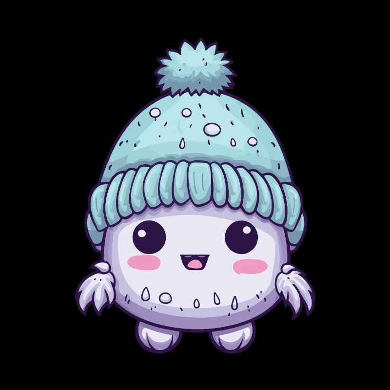 Cold Winter Virus Comic