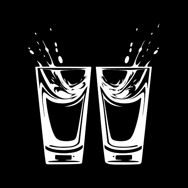 Tequila Glass