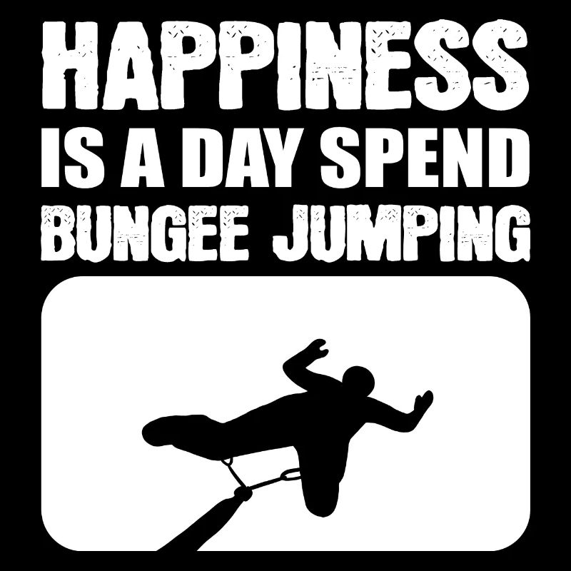 Spend Bungee Jumping Adventurous Pers