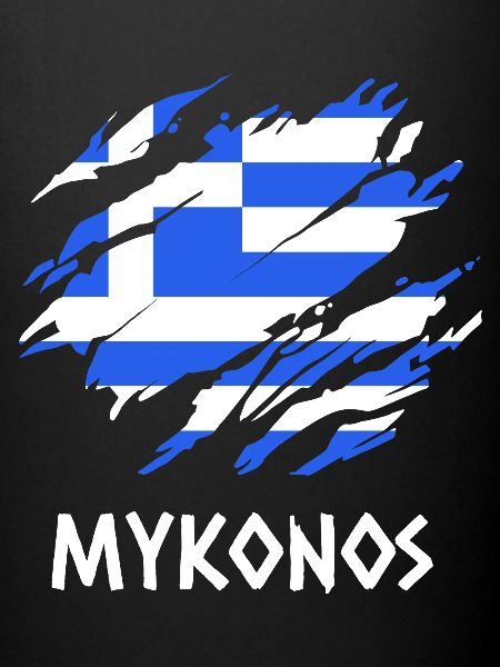 Mykonos Grèce
