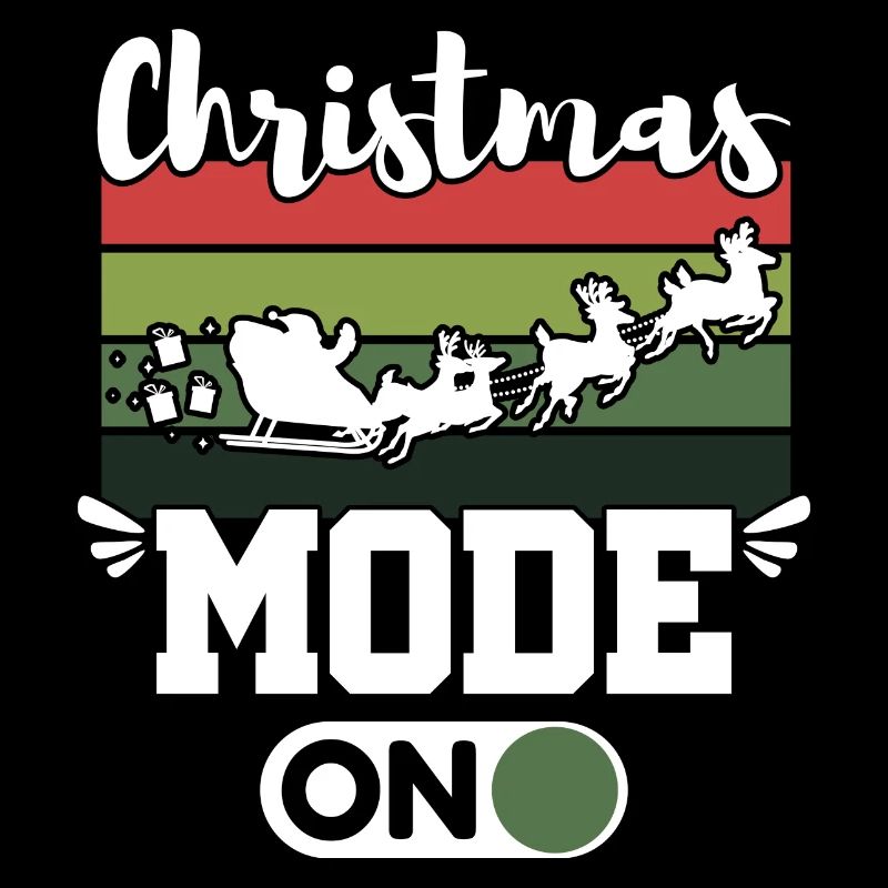 Mode Noël
