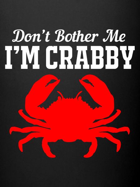 Crabe