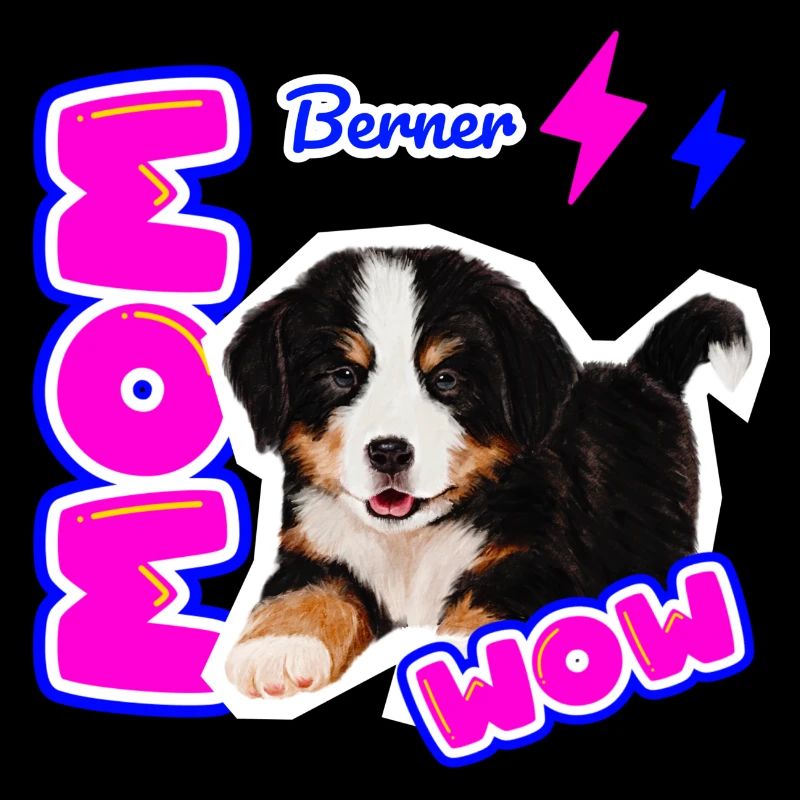 Bouvier bernois