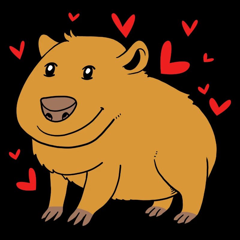 Capybara