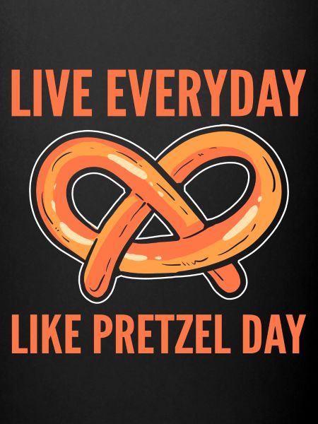 bretzel