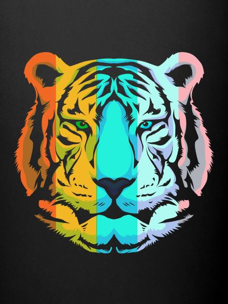 White Tiger